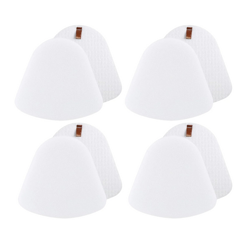 4+2 Pack Filters for Shark Vacuum Navigator Lift Away Filter Replacement Models NV350 NV351 NV352 NV355 NV356E NV360 UV440 UV540 CU500 XFF350 XHF350