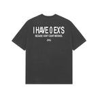 '0 EX'S' T-Shirt