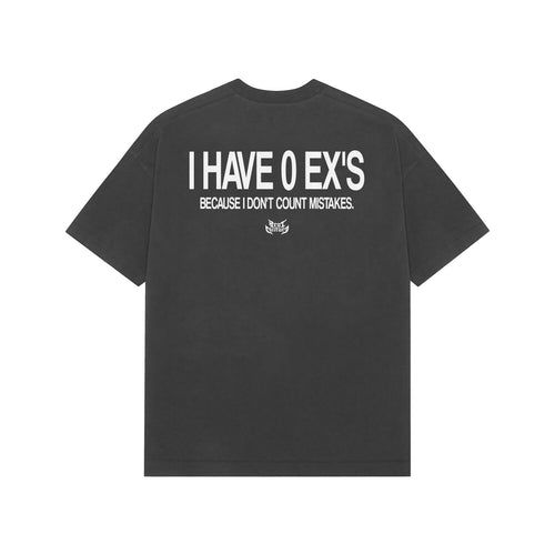 '0 EX'S' T-Shirt