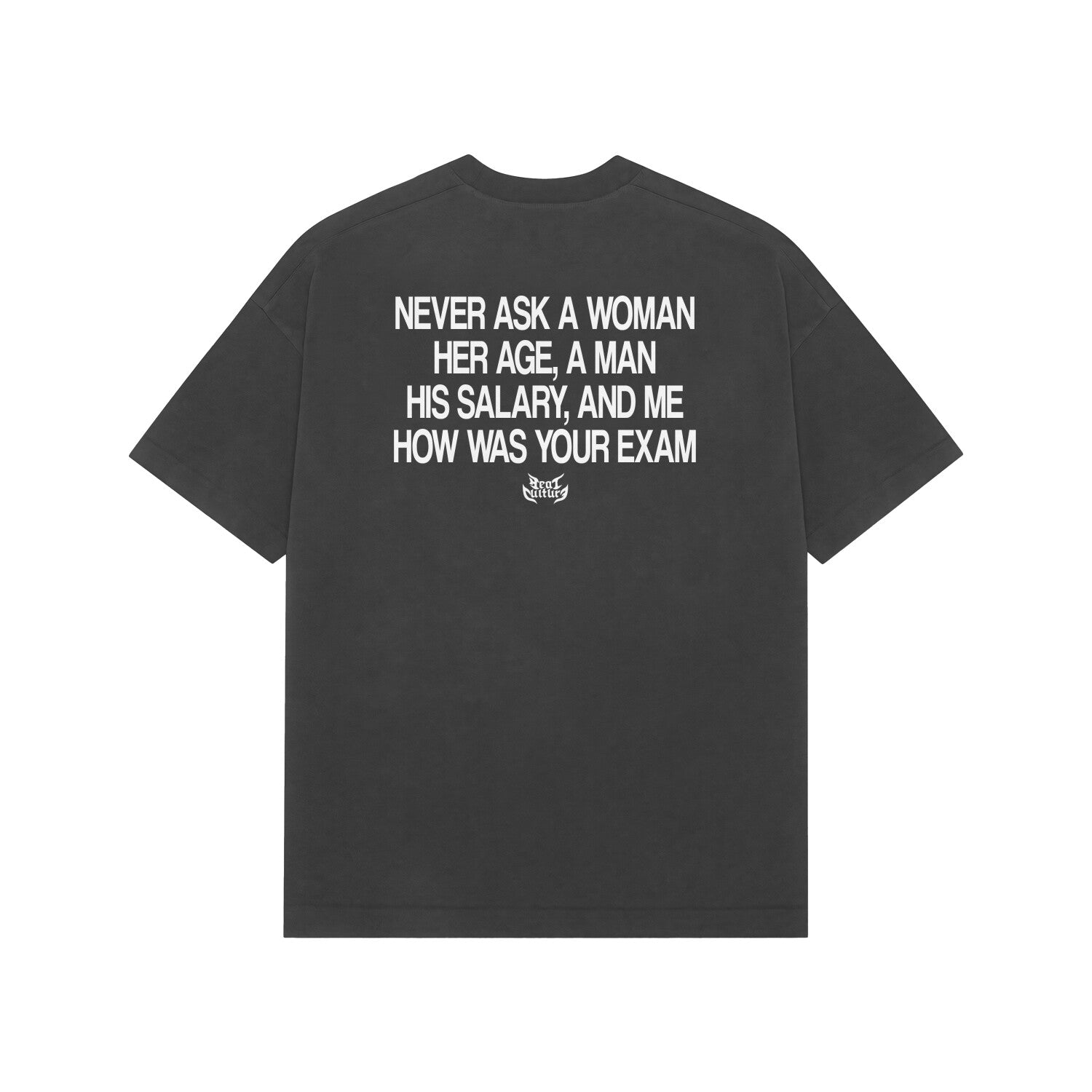 'BAD EXAM' T-Shirt