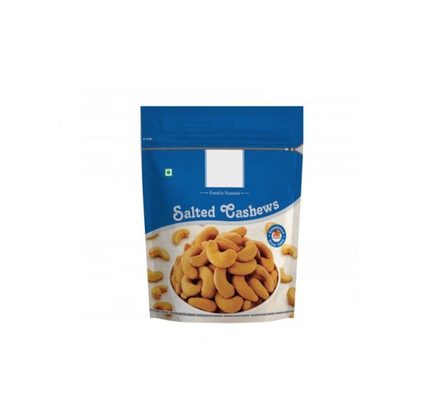 Natural Premium Whole Cashews 500 g