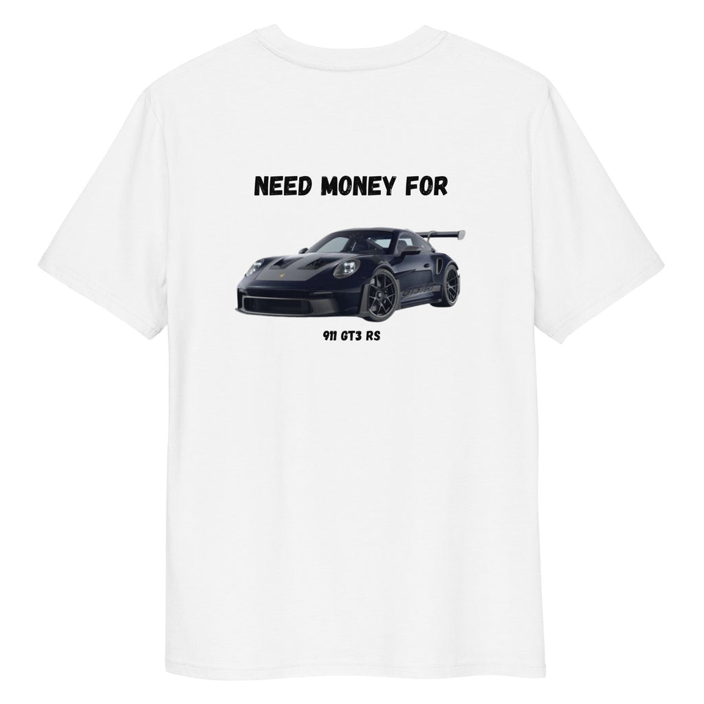 Need Money for Porsche 911 GT3 RS